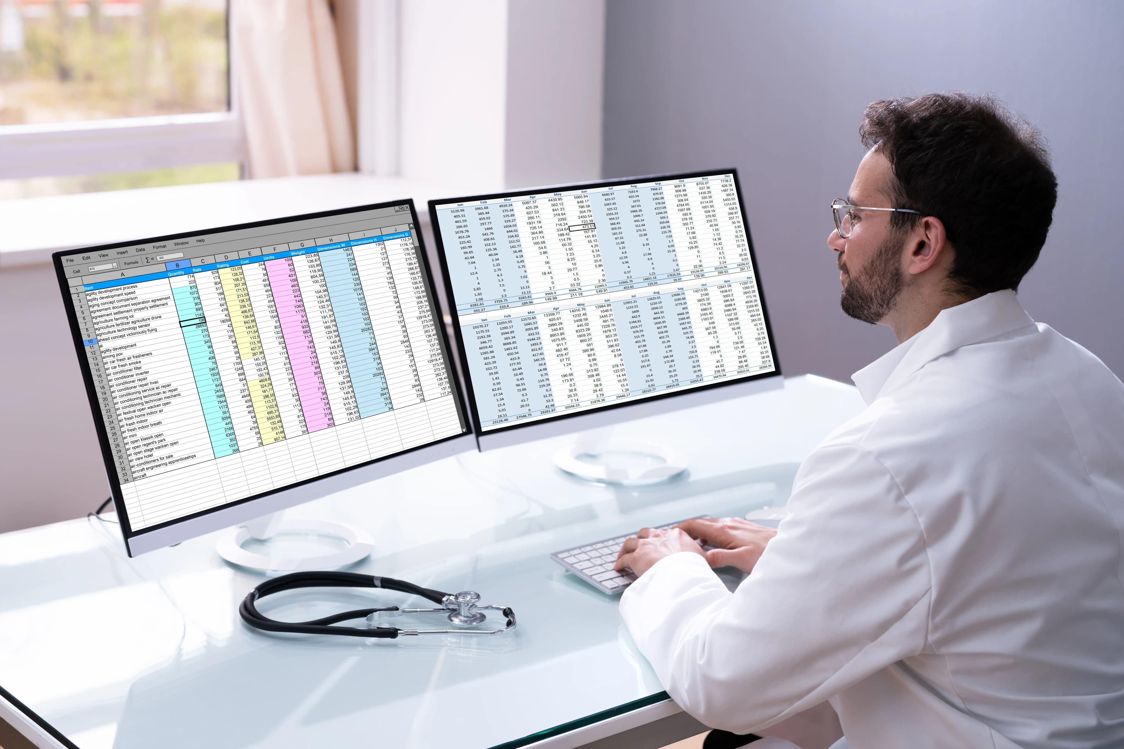 Medical Coding