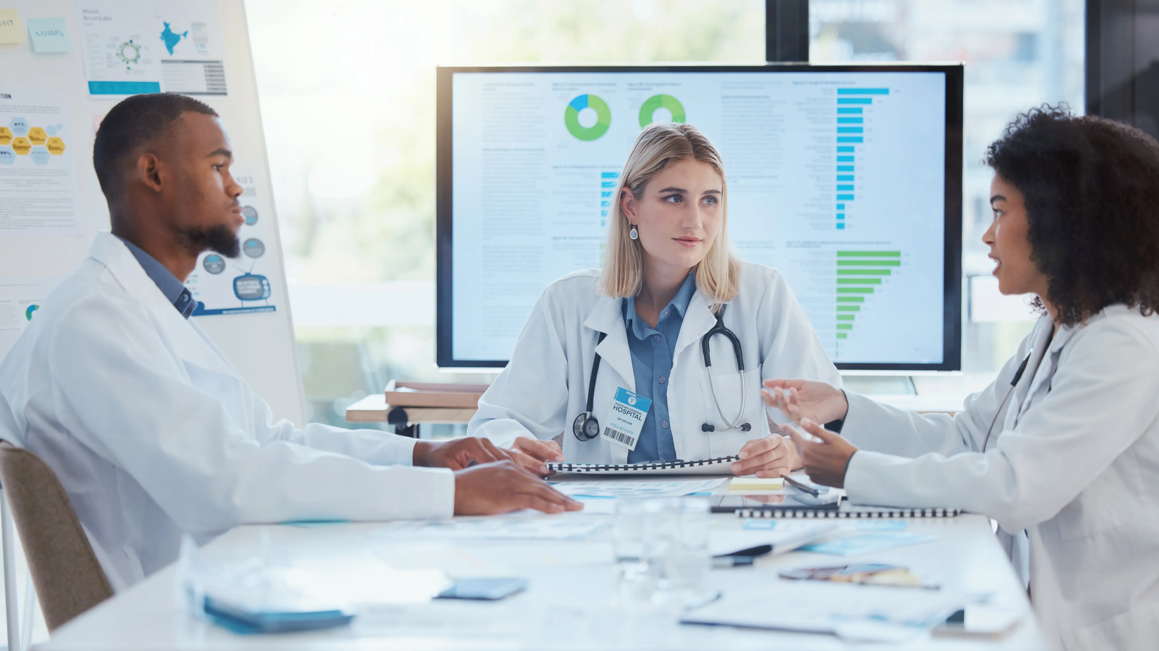 Practice Management Consulting